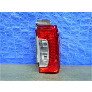 S1579 タント LA600S LA610S 左テール LED 220-51391 美品 : V