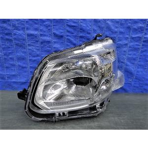 3146 タントカスタム LA650S LA660S 後期 右ライト LED 100-69096