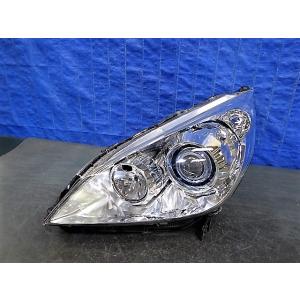 良品 メルセデス・ベンツ Cクラス W206 純正 LED 左 ヘッドライト