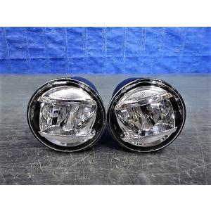 S139 クラウン 210 前期 右フォグ LED 30-413 ロイヤル アスリート 