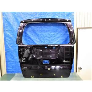 パーツ N－BOX DBA-JF2 バックドア・リアゲート カスタムG 4WD