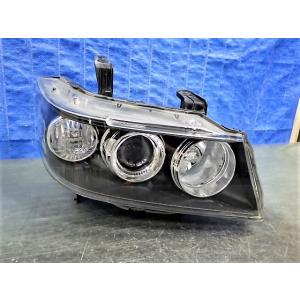 ホンダ／アコード ＣＲ７ 後期 右 ヘッドライト LED W3223 ホンダ／アコード CR7 後期 右 ヘッドライト LED W3223