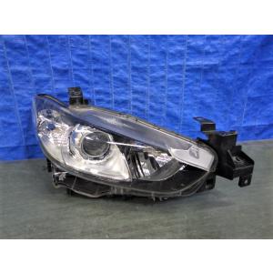 6058 CX5 CX-5 KEEFW KEEAW 前期 右ライト HID AFS バラスト付 P9770