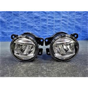 S486 スペーシアカスタム MK53S 右 LED イルミネーション VC02-151 美