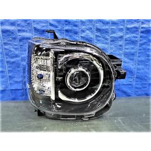 ☆レンズ綺麗☆ ダイハツ ミラ トコット LA550S LA560S 純正 左 LED