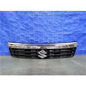 スペーシア スペーシアカスタム MK53S 純正フロントグリル 71741-79R5
