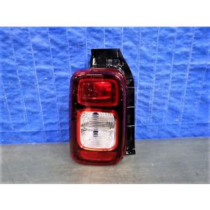 スズキ 純正 ワゴンRスマイル 《 MX91S 》 右テールランプ P22000