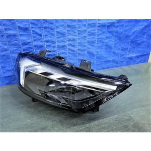 3754 アウディ A4 B8 後期 右ライト HID 8K0 941 006 D 美品 : V TRUST 