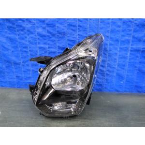 3015　ワゴンＲ　MH34S　前期　20周年記念車　左ライト　HID　100-59270　BD　美...