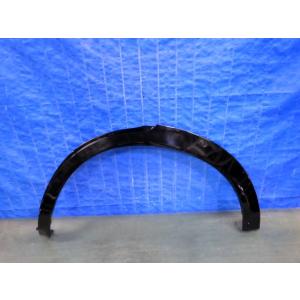 C198　ヴェゼル　RV3 RV4 RV5 RV6　左　リア　フェンダー　アーチモール　74450-...
