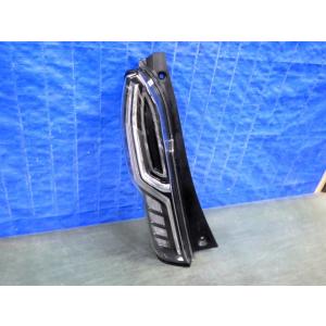 N-BOX 【KBT】N−BOX 左テールランプ 33551-TTA-J31 点灯未テスト