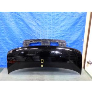 N-BOX/NBOX Nボックス JF1/JF2 純正 ボンネット/エンジンフード