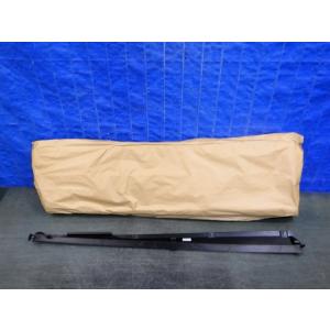 自動車 フィット GK4 左リアドア 13G Fパッケージ 4WD アサヒ M2L3