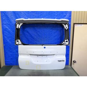 タント LA610S バックドア・リアゲート X 4WD ニホンイタ M28Q8 67005-B2B22-C1 X07 タント LA610S バックドア・リアゲート X 4WD ニホンイタ M28Q8 67005