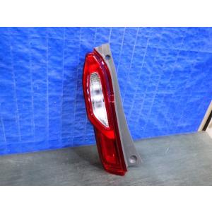N-BOX 【中古品】ホンダ純正 N-BOX JF3 テールランプ左 (助手席側
