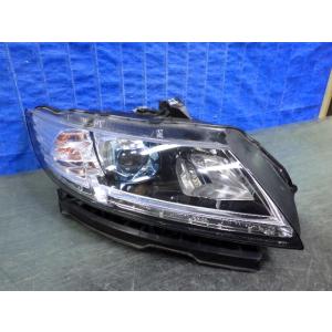 2583 N-WGN JH1 JH2 前期 左ライト HID W1973 90 N ワゴン N WGN 美品
