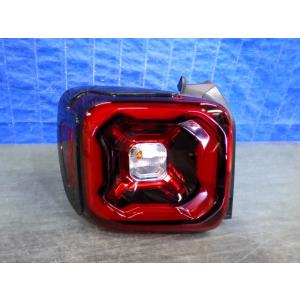 S1357 ジープ レネゲード 前期 左テール 52109469 SX 純正品 美品 : V