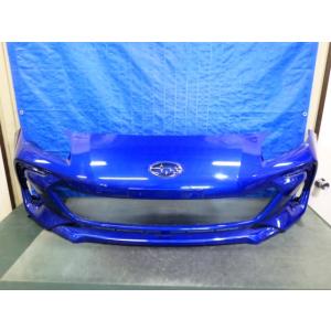 スバル／BRZ ZD8 フロントバンパー No.054819【品番 57703CC201