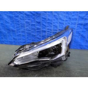 1190 インプレッサスポーツ GT6 GT7 GT2 GT3 後期 左ライト LED 100