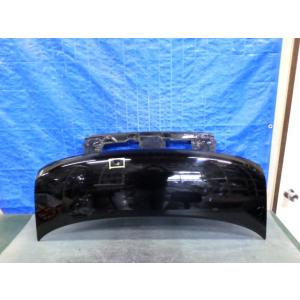 N-BOX カスタム JF1 JF2 ボンネット フード 60100-TY0-J00 : KMI株式