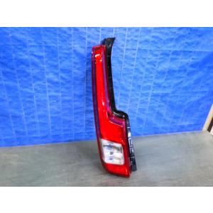ダイハツ ムーヴ LA150S 純正 左 テールライト ICHIKOH D161 （Z41-69