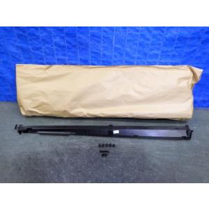 G273　ハリアー　MXUA80 AXUH80　モデリスタ　左　フロントドア　サイドスカート 769...