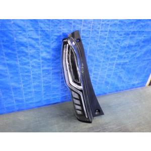 N-BOX 【KBT】N−BOX 左テールランプ 33551-TTA-J31 点灯未