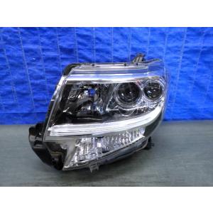 1890　タントカスタム　LA600S　LA610S　後期　トップエディション　左ライト　LED　1...