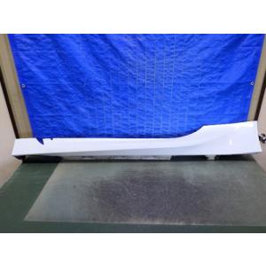 G370 アルファード ヴェルファイア 30 左 フロントドア プロテクター