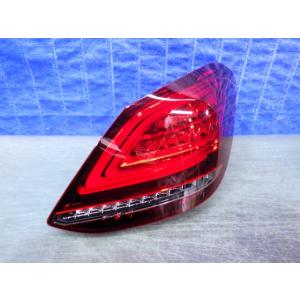 S648 GLBクラス X247 後期 右テール 内 LED A247 906 64 05 メルセデス 
