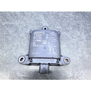 A021 WRX S4 VAG WRX STI VAB リア レーダー ブラインドスポット