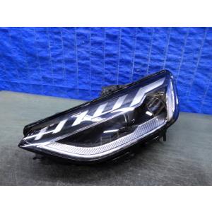 2277 アウディ TT 右ライト マトリクス LED 8S0.941.036.C 0 301 293