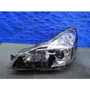 スバル BRM レガシィ アウトバック 後期 純正 左右 HID ヘッドライト