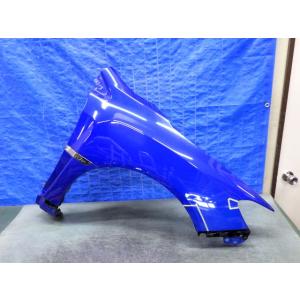 スバル STI VAB/VAG WRX S4 純正 右 サイドステップ/スポイラー
