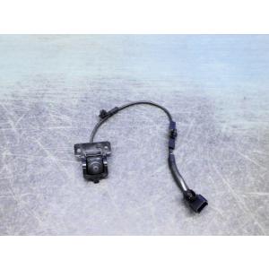 S622　ワゴンRカスタムZ　MH55S　MH95S　フロントカメラ　3A710-56T41