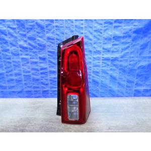 タント右テールランプ タント 390596 1 DBA-L375S 右 テールランプ テールライト D109 81550