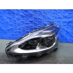 1608　シエンタ　170　後期　左ライト　LED　52-317　81150-52N00　33　NS...