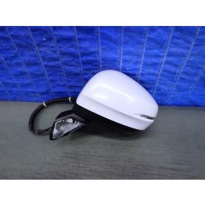 K785　オデッセイ　RC1 RC2 RC4　左ドアミラー　13P　カメラ付　037569