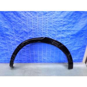 C087　ヴェゼル　RV3 RV4 RV5 RV6　左　リア　フェンダー　アーチモール　74450-...