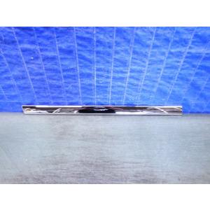 L749　ムーヴキャンバス　LA800S　LA810S　右リアドアモール　スライドドアモール　750...