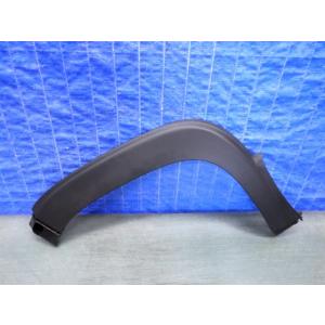 C295　クロスビー　MN71S　左　フロント　フェンダー　オーバーフェンダー　アーチモール　772...