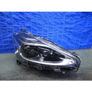 2171　シエンタ　170　後期　右ライト　LED　52-317　81110-52N00　33　NS...