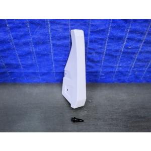 A161 ノア ヴォクシー 90 モデリスタ 右 リア サイドスカート MSD44-28001/2/...