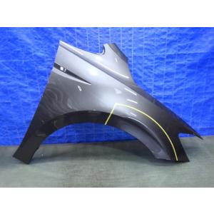F365　ゴルフ　トゥーラン　5T　右フェンダー　5TA 821 106　フォルクスワーゲン　純正品