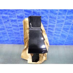 K1181　ハリアー MXUA80 MXUA85 モデリスタ 左 フロント フェンダー パネル サイ...