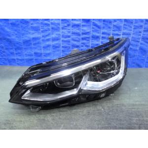 1428　ゴルフ8　5H　左ライト　LED　5H2 941 035　90180994　フォルクスワー...
