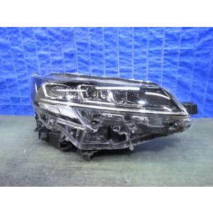 2154　ノア　90　右ライト　LED　V1-2　81110-V1070　N7　ZWR90W　ZWR...