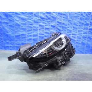 5062　マツダ3　MAZDA3　セダン　ファストバック　BP5P　BP8P　BPEP　BPFP　左...