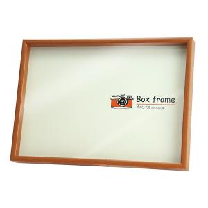 A4立体額 写真立て フォトフレーム ボックス...の詳細画像4