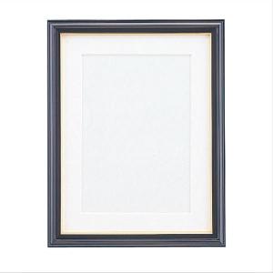 フレーム　額縁×9枚 FF ボックスフレーム 立体額 額縁 ハガキ 150×105mm アンティーク 風